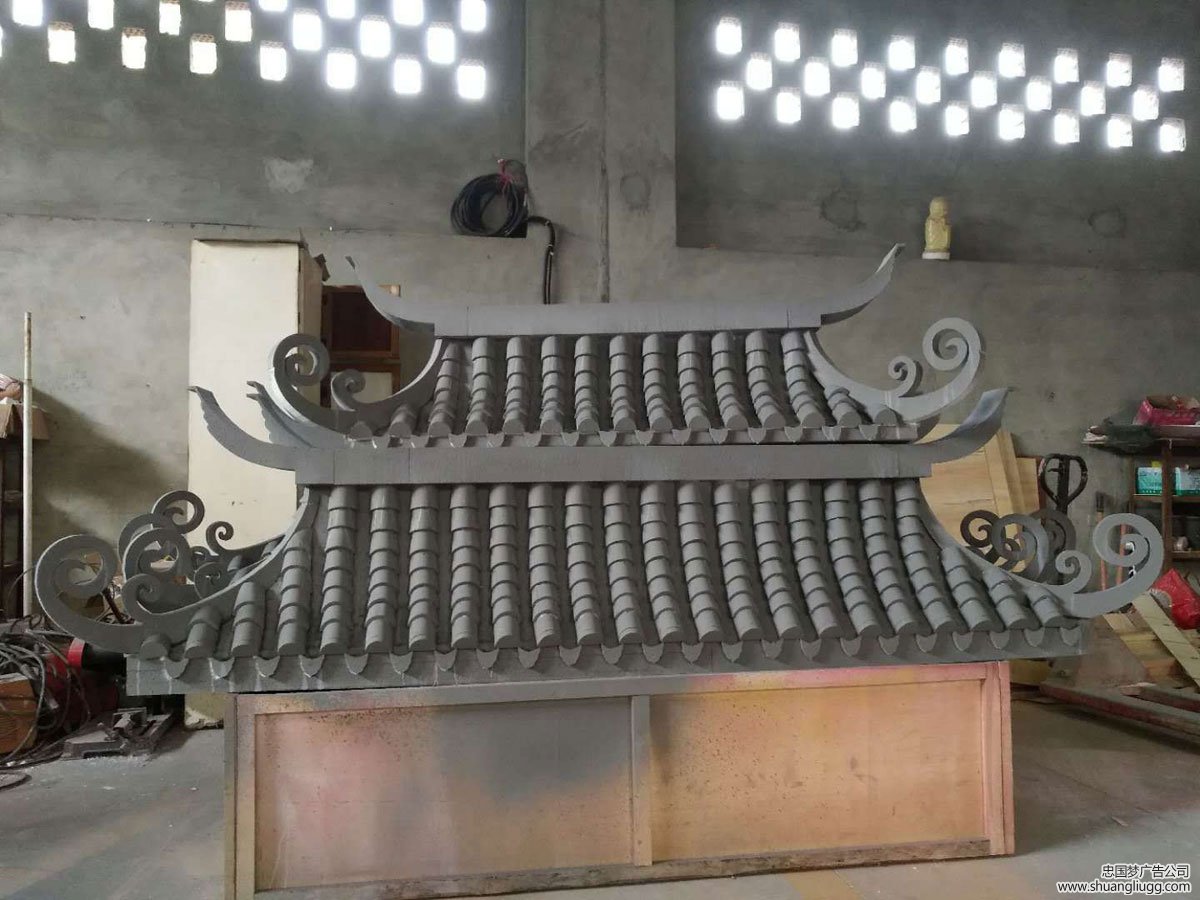 龙泉驿展览展示制作