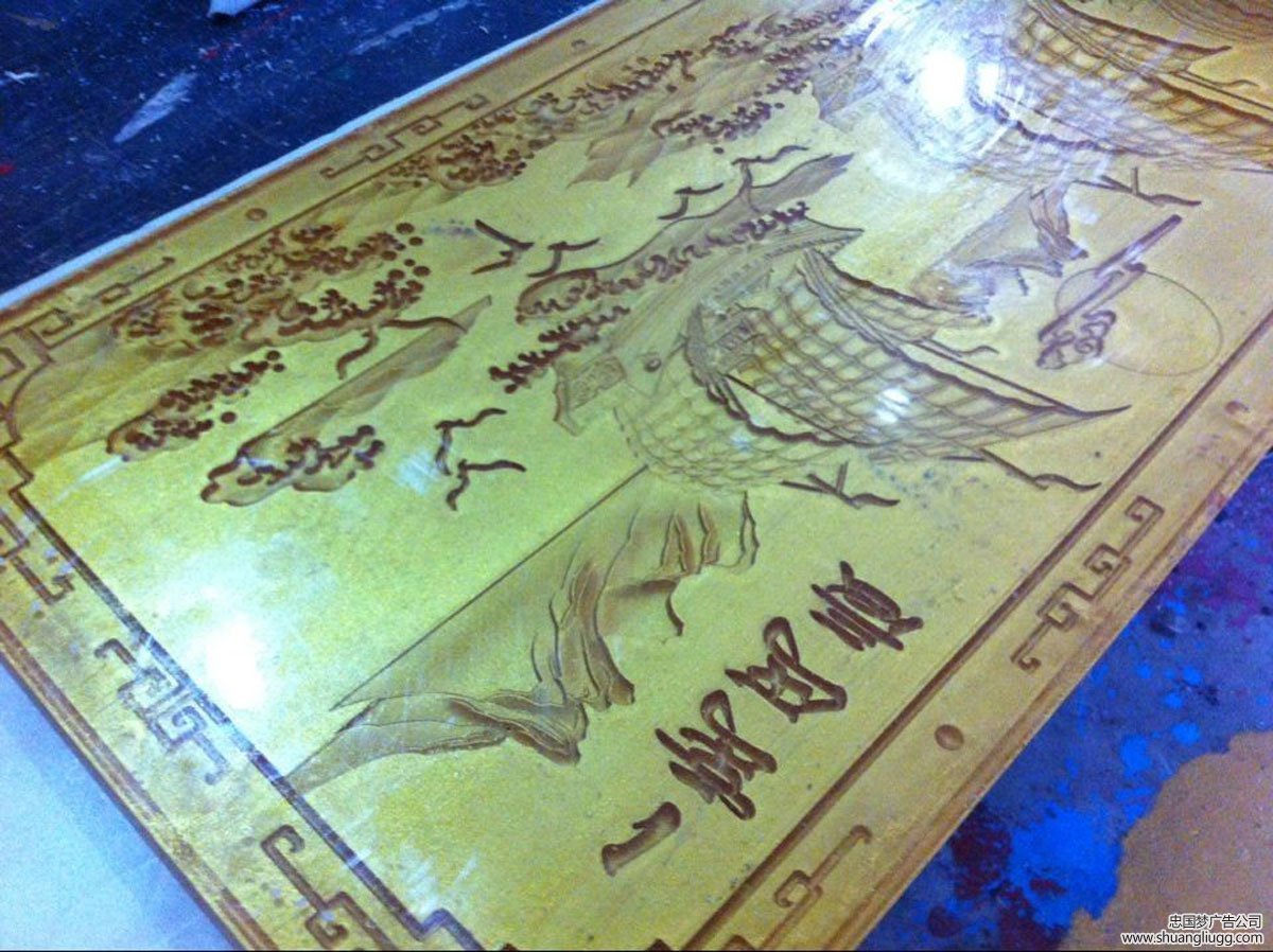 龙泉驿广告制作