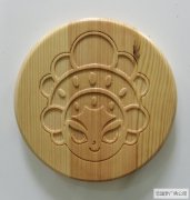 龙泉广告雕刻制作——木质雕刻板材